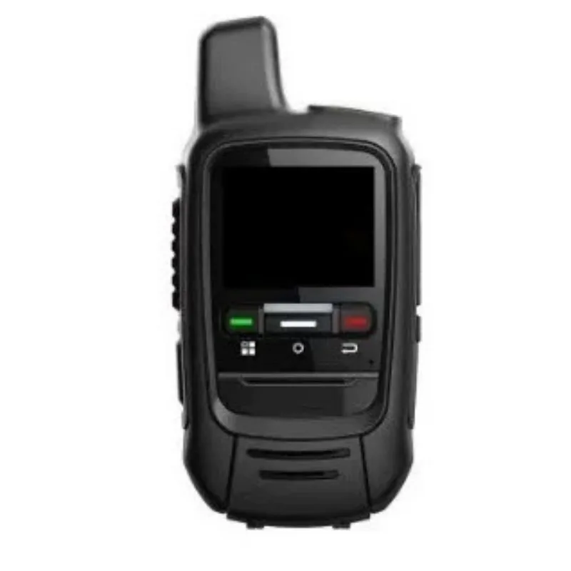 for HI-B8 2G 3G 4G LTE Cellular Network WIFI PoC FM Walkie Talkie 2GB+16GB Android9.0 Phone Call GPS 2.4