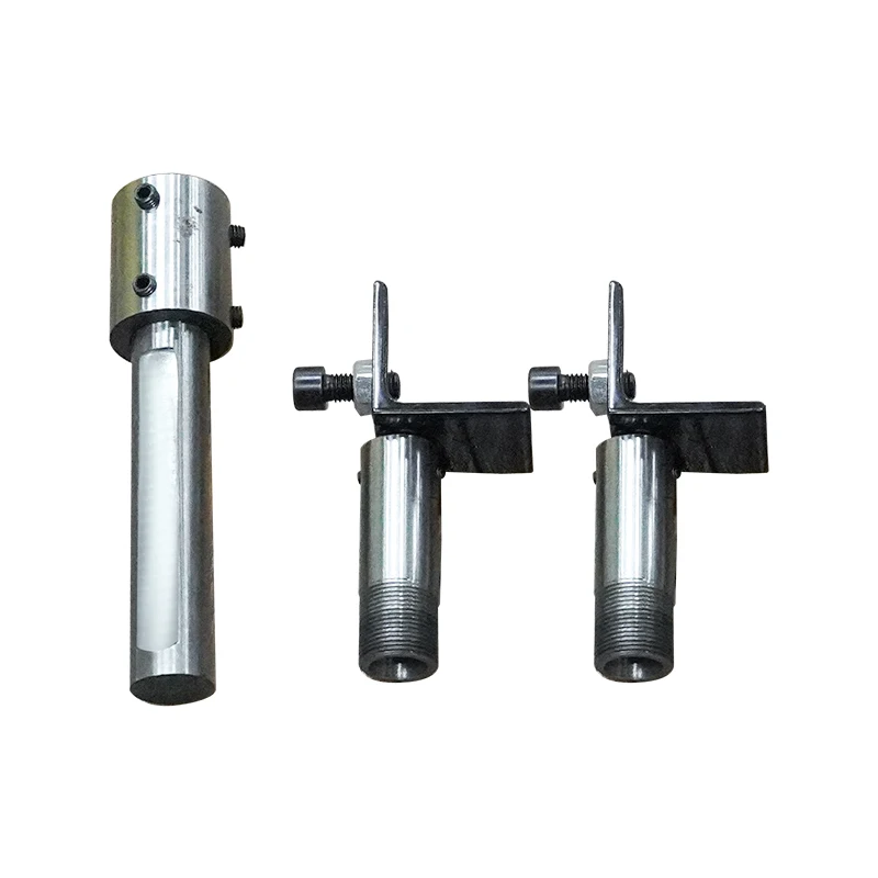 

Multifunctional Manual Grooving and Threading Machine Accessories Hand Tools Combinations for Machine Matching