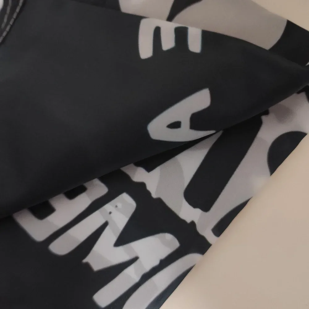 لافتة معلقة من البوليستر مطبوعة بعلم WARBOYS للزينة في الهواء الطلق مقاس 90 × 150 سم