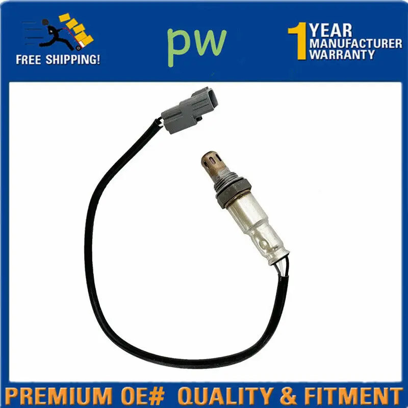 New Oxygen O2 Sensor Rear Downstream For 15-20 Sonata Optima Sorento 2.4L