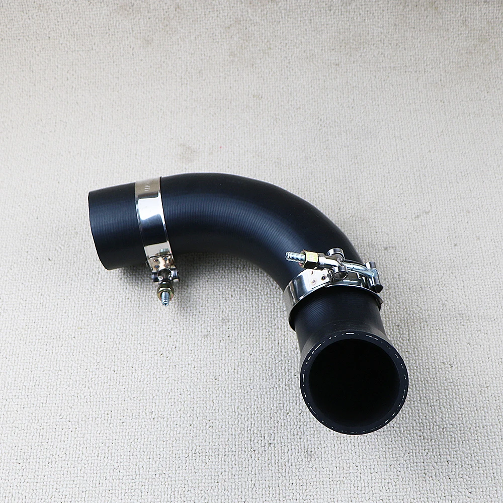31261369 For Volvo XC90 2003 2004 2005 2006 2007 2008 2009 2010 2011 2012 2013 2014 2015 2016 Engine Intercooler Hose