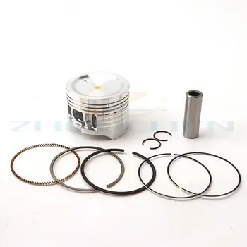 8 最佳銷售 阿波羅 125cc 大缸徑套件 - №4