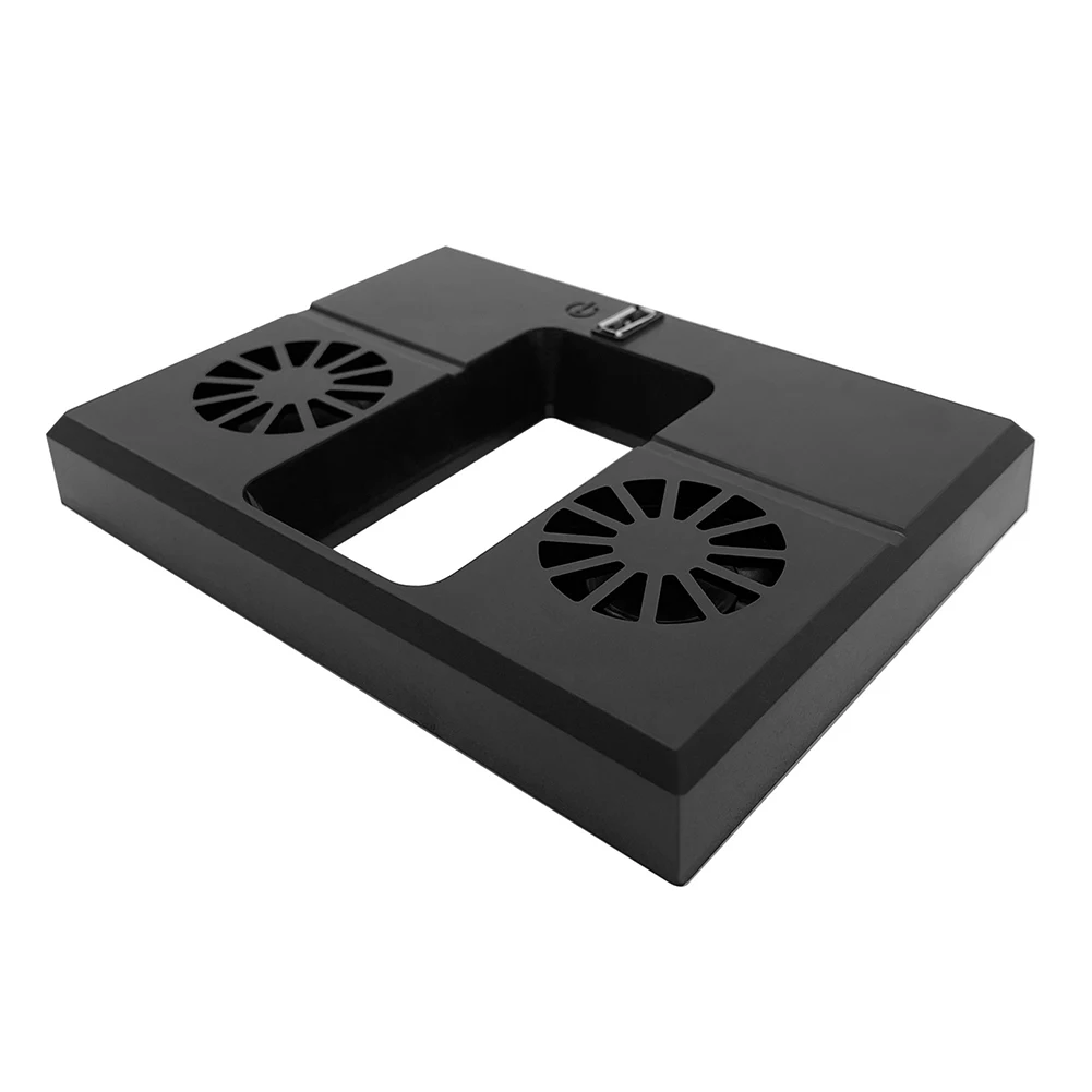 Replacement Cooling Fan Internal CPU Heat Sink for XBOX Series X Host Side Mount Vertical Cooler Electrical Appliance