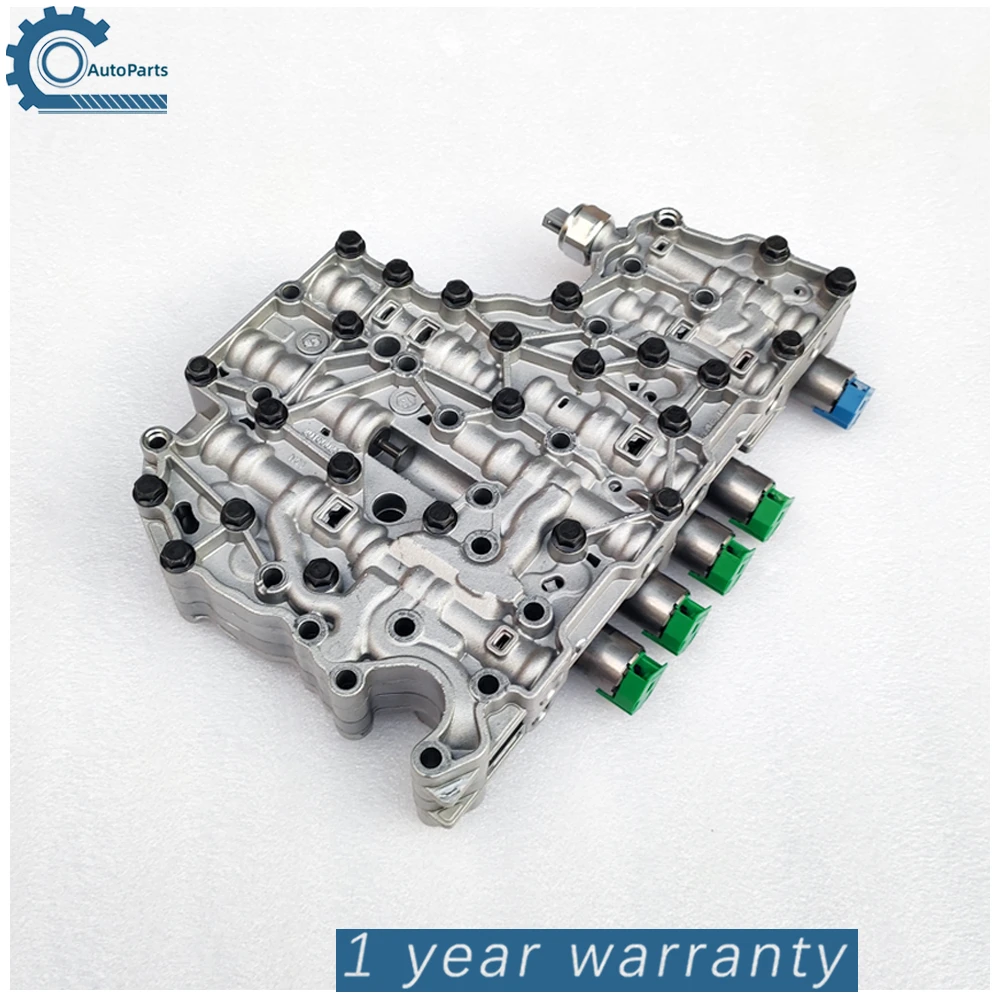 

VT5 CTV Automatic Transmission Solenoid Valve Body For Dongfeng Fengfeng