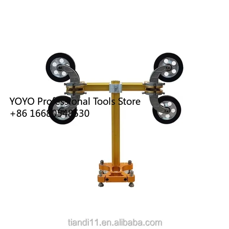 5iuSmall Lightweight Magnesium Alloy Universal Pulleys Combination Design for Optimal Performance Construction Machinery Parts