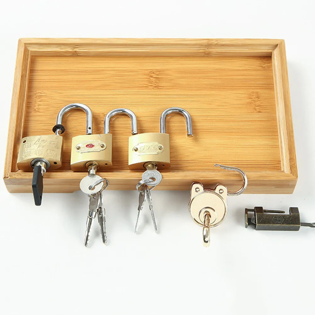 1set-unlock-educational-lock-key-matching-set-for-kids-early-learning-development-cognitive-creativity-teaching-aid