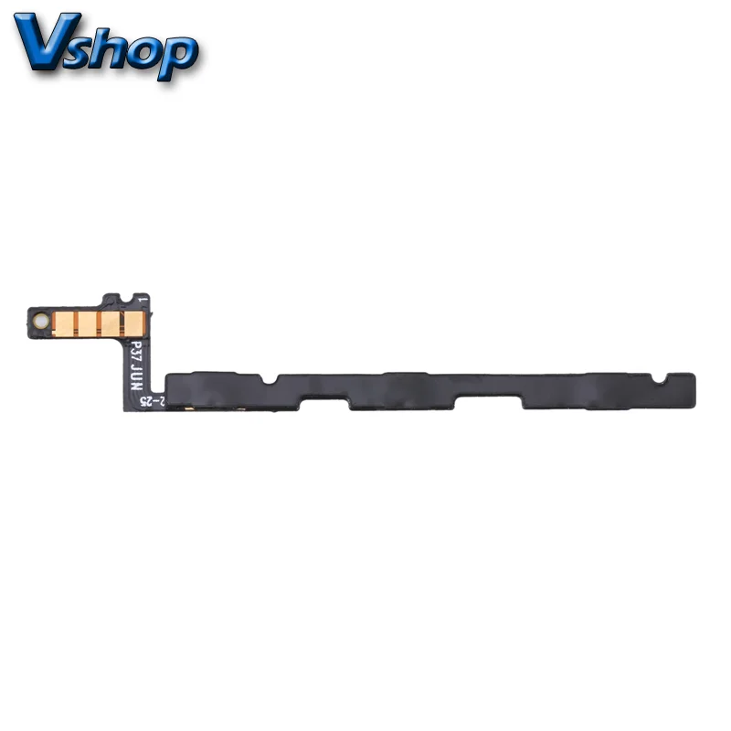 

For Itel P37 OEM Power Button & Volume Button Flex Cable Mobile Phone Replacement Parts