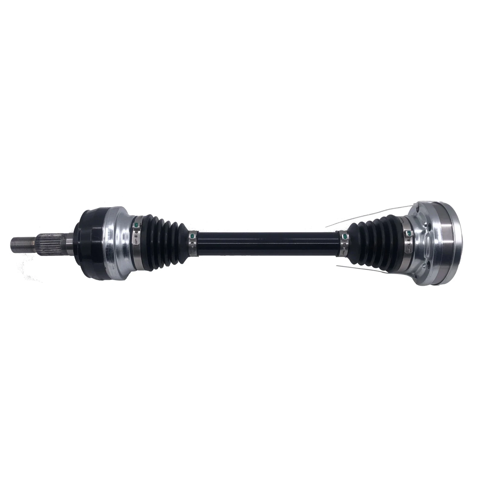 Rear CV Axle Shaft 98133202464 For 2017-2024 Porsche 718 Boxster Cayman