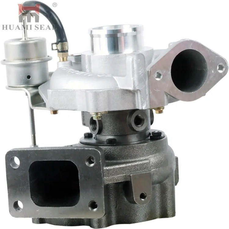 Construction Machinery Parts J05 Engine Turbo 24400-0494C SK250-8 Turbocharger