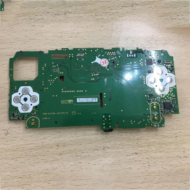 Original Mainboard For NEW 2DSXL USA Version PCB Board Motherboard Mainboard PCB Circuit Board  For 2DSXL Replacement