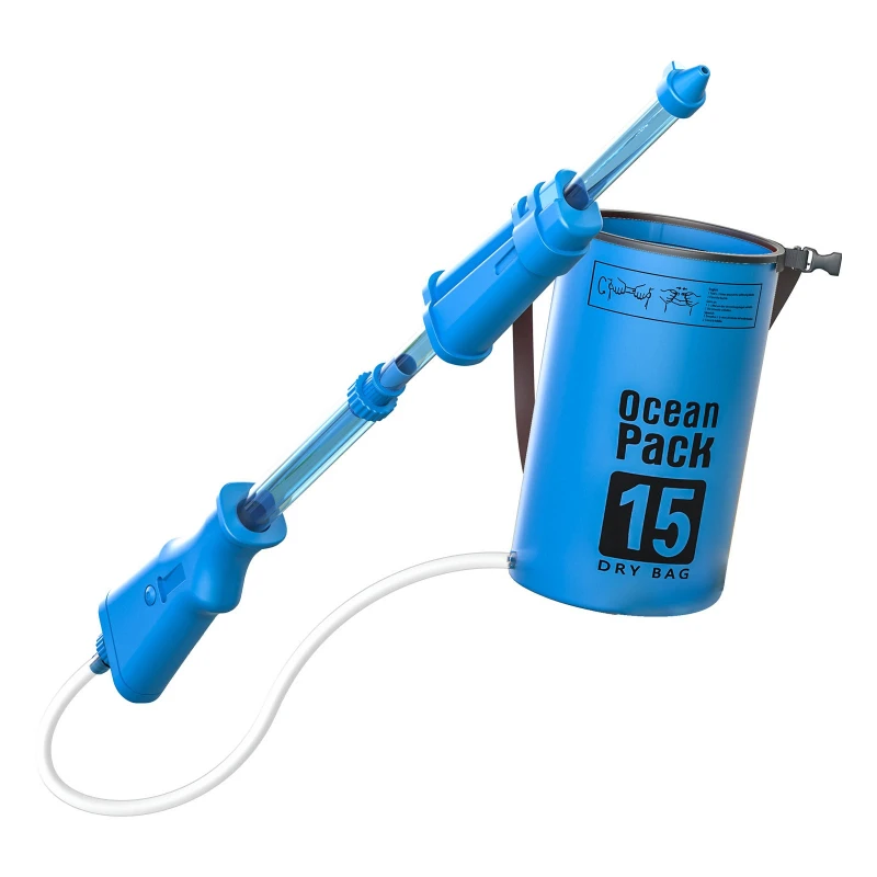 Thumbnail 2 - #19 Latest Water Soakers Offers