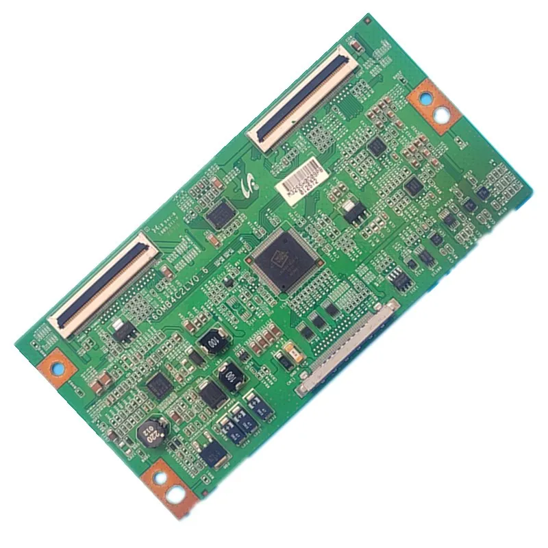 ทำงานดี Logic Board F60MB4C2LV0.6สำหรับ LG TV LE32C530F1W LE40C550J1W LE40C530 LA40C550J1F LA46C550J1F LA40C530F1R T-CON