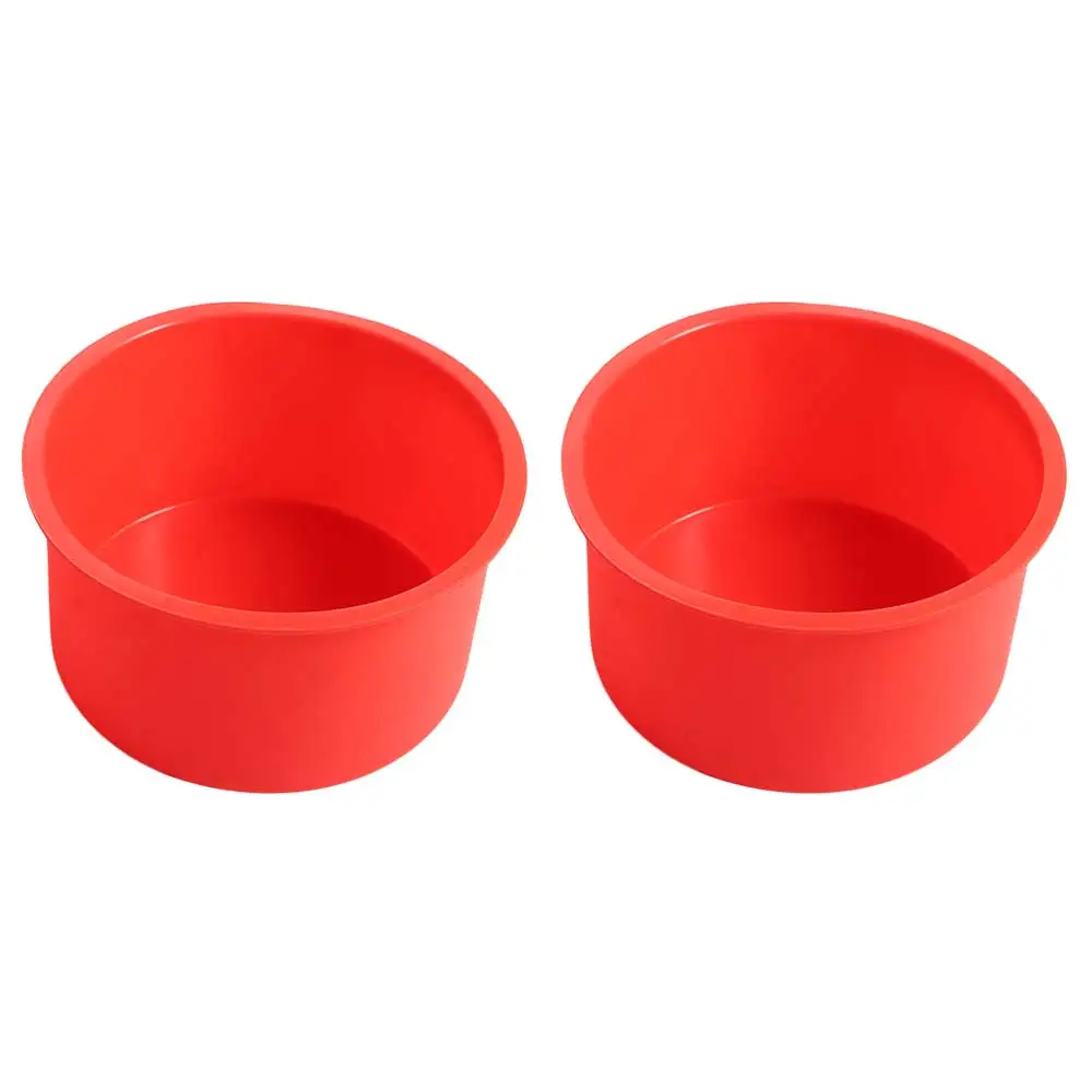 

Reusable Non-Stick Pastry Baking Pan Dessert Making for Truffles Jelly Bakeware Cake Mold Cake Pan Baking Tools