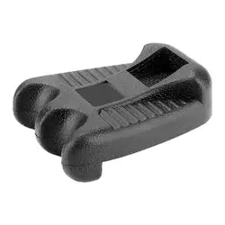 Cue Stick Holder Small Stable Cue Holder Non Slip Cue Rest Billiard Supplies Portable Pool Table Accessories With Chalk Holder