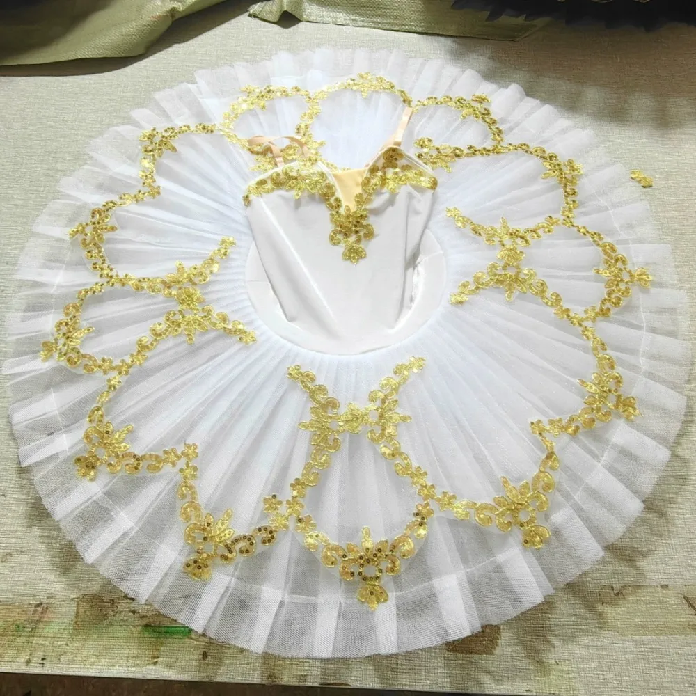 Ropa de verano para madres y niños, trajes de baile, vestido de Ballet para mujeres, Vestidos de aspecto familiar, vestido de Ballet para niñas, tutú, bailarina para adultos