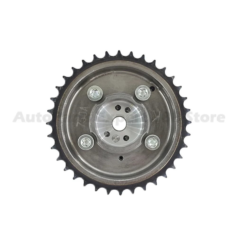 

For Hyundai Kia Timing Gear Phase Adjuster Eccentric Shaft Sprocket Variable Valve 24350-04000 Premium Quality Durable Design