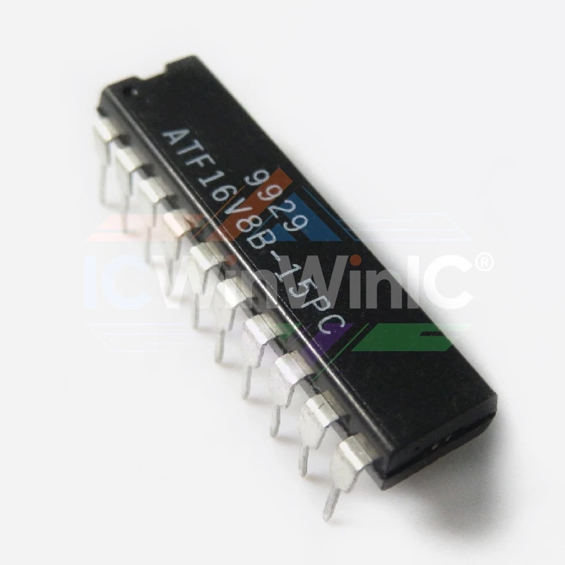 GAL16V8B-25QP GAL16V8B MDF11N65B MDF11N65 MP4050GS MP4050 ADG444BN ADG444 PIC16F628A-I/P PIC16F628A PALCE16V8H-15 PALCE16V8H