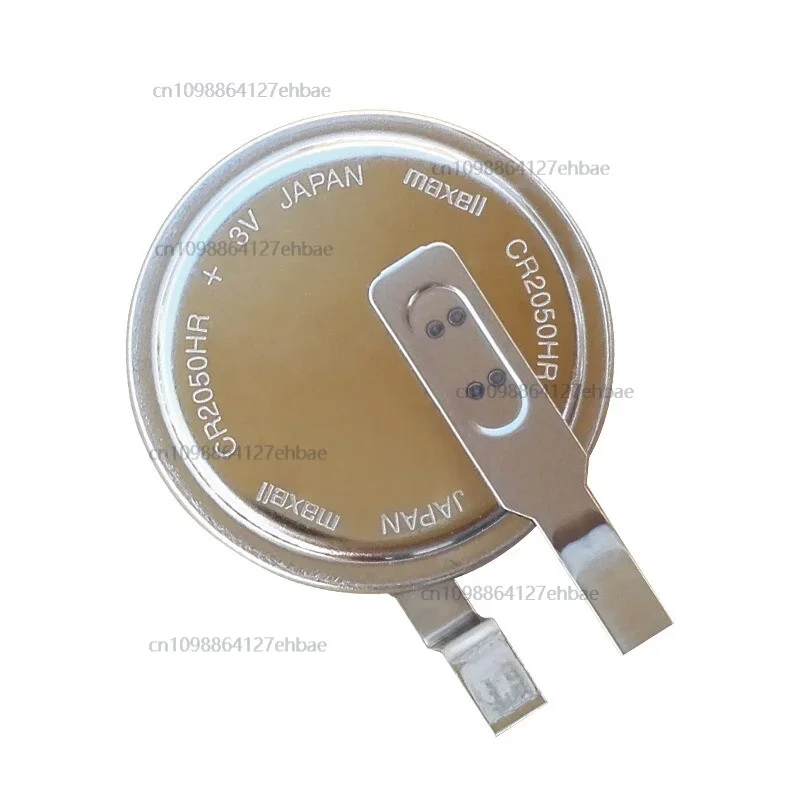 

5 шт. CR2050HR 3 В контроля давления CR2050S высокотемпературная батарея