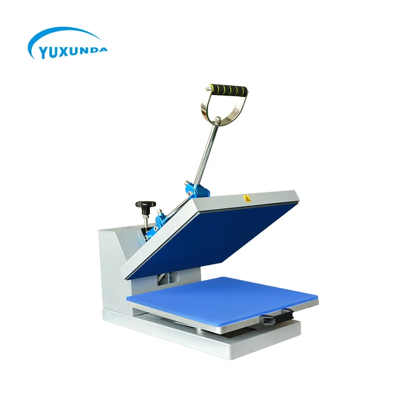Unique Custom New Design Heat Press Machine Tshirt Heat Press Machine T Shirt