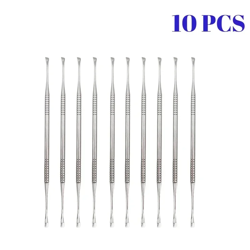 

Dental Composite Filling Spatula Dental Photosensitive Knife Mucoadhesive Powder Transfer Knife