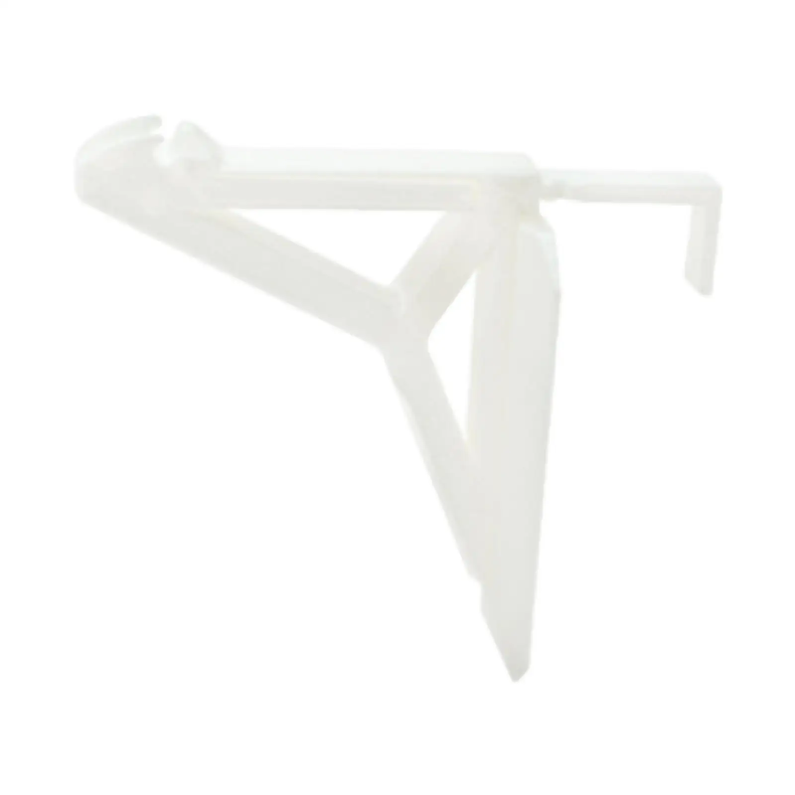 over The Door Hook Wreath Hanger Multi Purpose Hanging Decoration Storage Towel Rack Coat Rack for Robes Hats Hanging Clothes