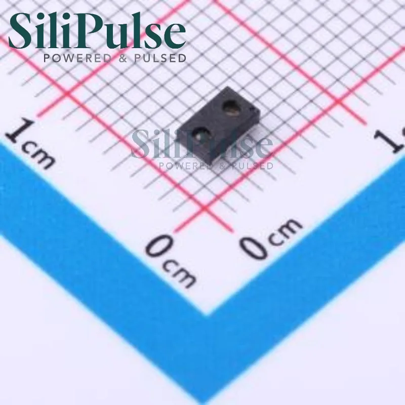(10-50pcs) LTR-553ALS-01 SMD 100% Original In Stock I2C