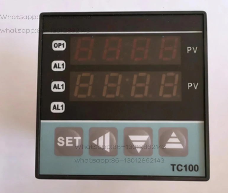 

Original temperature controller TC100-10100 genuine