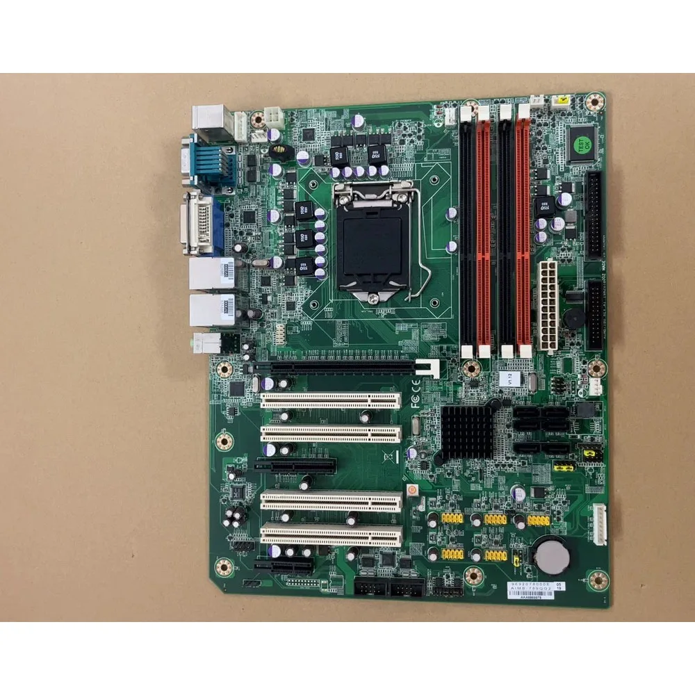 産業用コンピュータのマザーボード AIMB780 AIMB-780QG2 AIMB-780 REV.A1