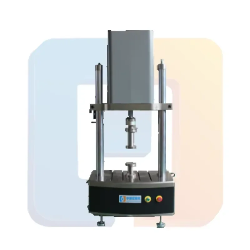 High Precision Electro-cylinder Fatigue Test Equipment for Automotive Motorcycle Industrial Springs Lab Grade Quality