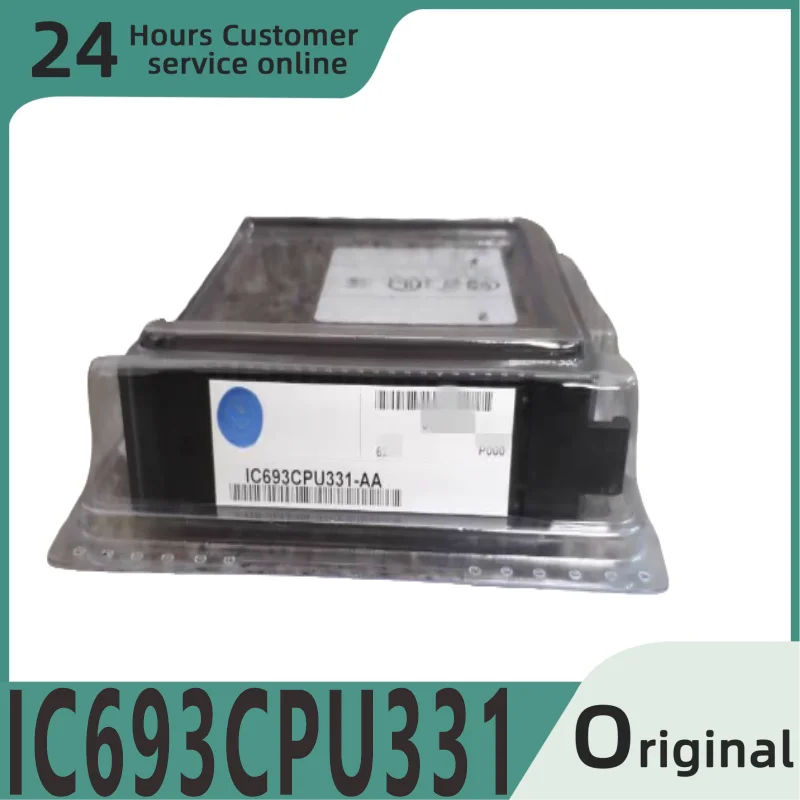 

New original module IC693CPU331 IC693CPU350-DG IC693CPU350-EK IC693CPU350-EJ