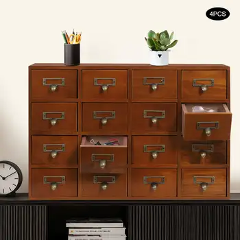 8 最佳銷售 書桌抽屜 - №5