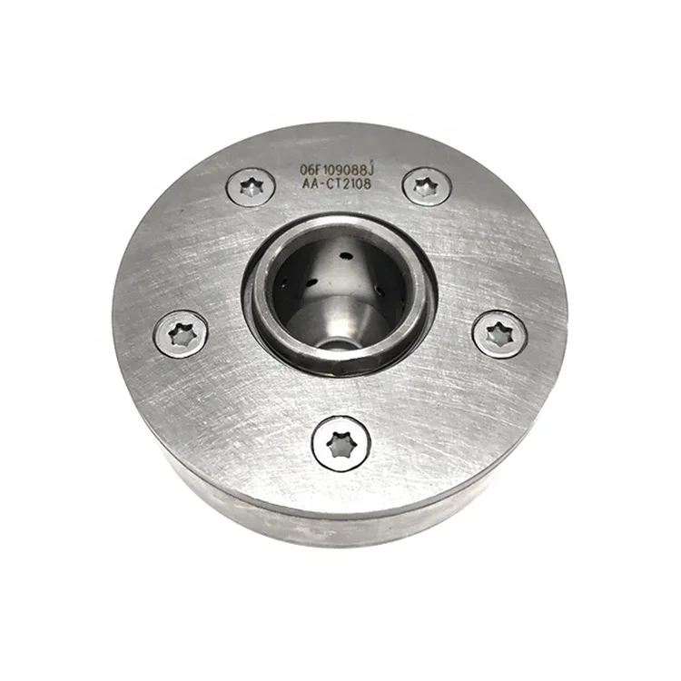 

High Performance Vehicle Bibiai Parts Camshaft Adjuster 06F109088J VVT Phaser Intake Only for VW Audi A6