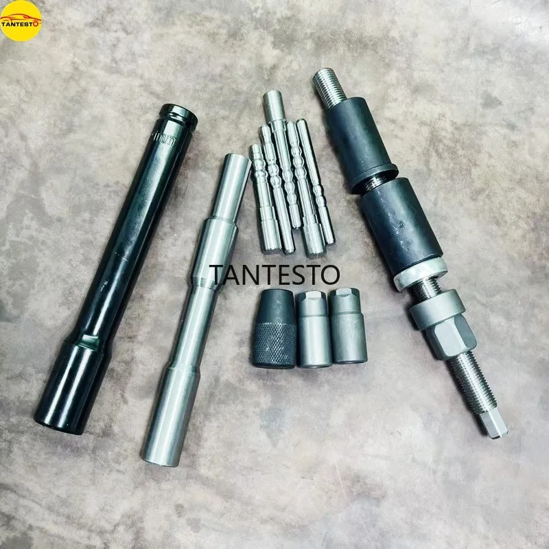 

Новый универсальный инструмент для ремонта медных втулок для Weichai, Xichai, Renault, Volvo и Jiefang