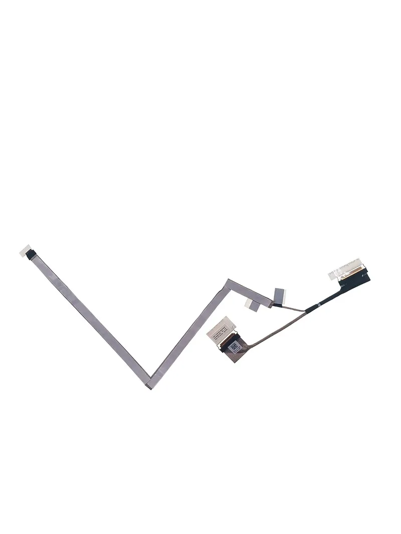 Brand New For Dell Latitude 3420 E3420 E3430 LCD EDP HD WLAN Screen Cable Screen Cable YCJTT 0YCJTT 450.0QQ03.0001