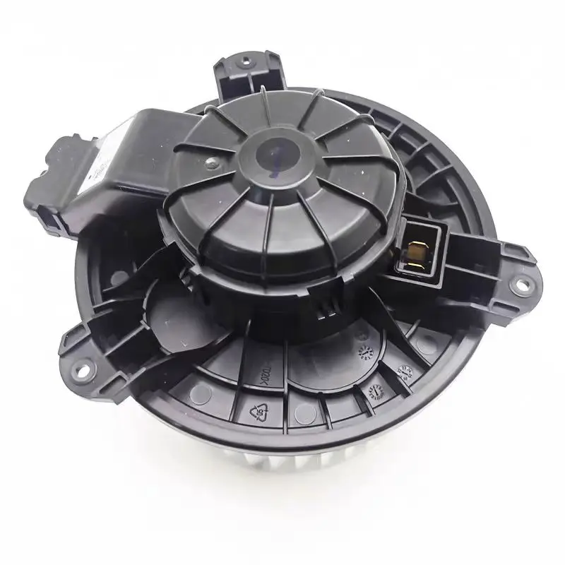 Blower Motor Air Conditioning Front Blower For BYD Seal Frigate 07 HDH-8104110 SA2FC-8104100