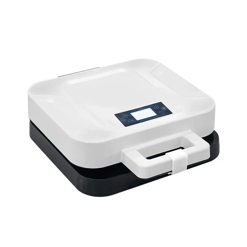 

Sublimation Hot Selling Flat Heat Press Impression Dtf Laundry Shirt Transfer Machine