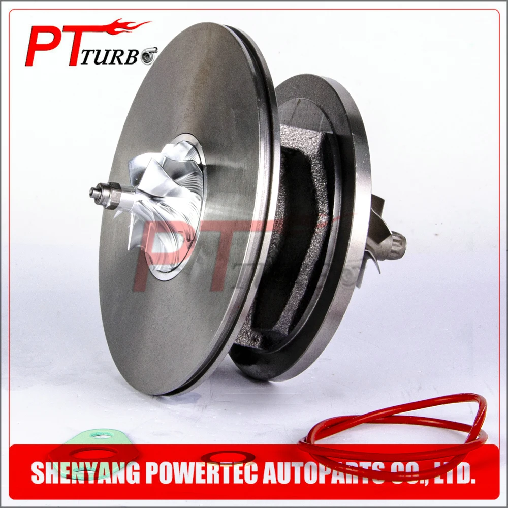 Turbo MFS CHRA For Dacia Duster Lodgy 1.5 dCi 80KW 144116763R 16359700003 Turbine Cartridge Turbocharger Auto Parts