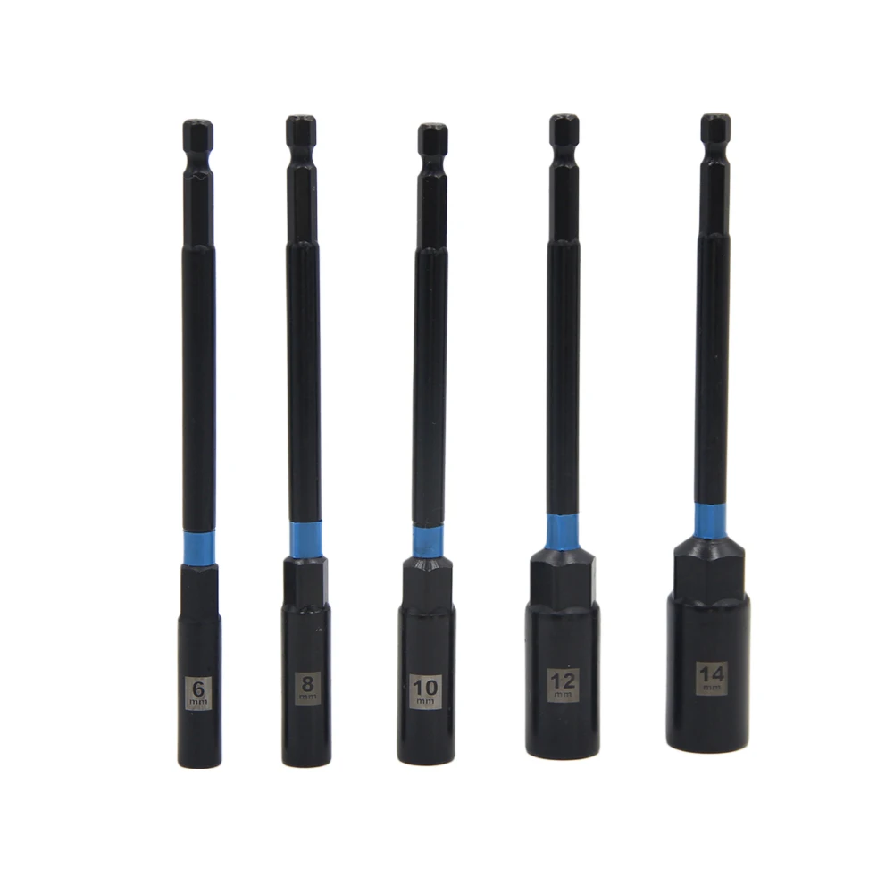 Thumbnail 3 - #22 Cheapest Drill Bit Extensions Deals You Can Get