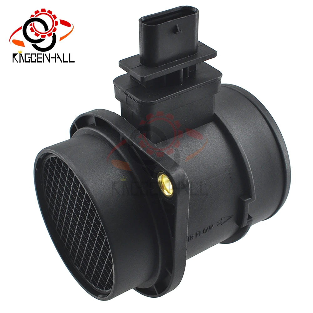 0281002723 28164-2A401 28164-2A500 MAF MASS AIR FLOW SENSOR METER FOR HYUNDAI Accent Getz i10 i20 i30 Matrix KIA Cerato Rio Soul