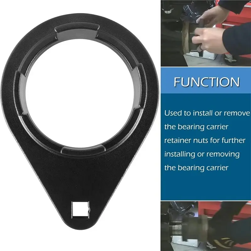 CJSD-91-8053741,91-80537 프로펠러 너트 베어링 캐리어 리테이너 너트 머크루저 브라보 쓰리 &