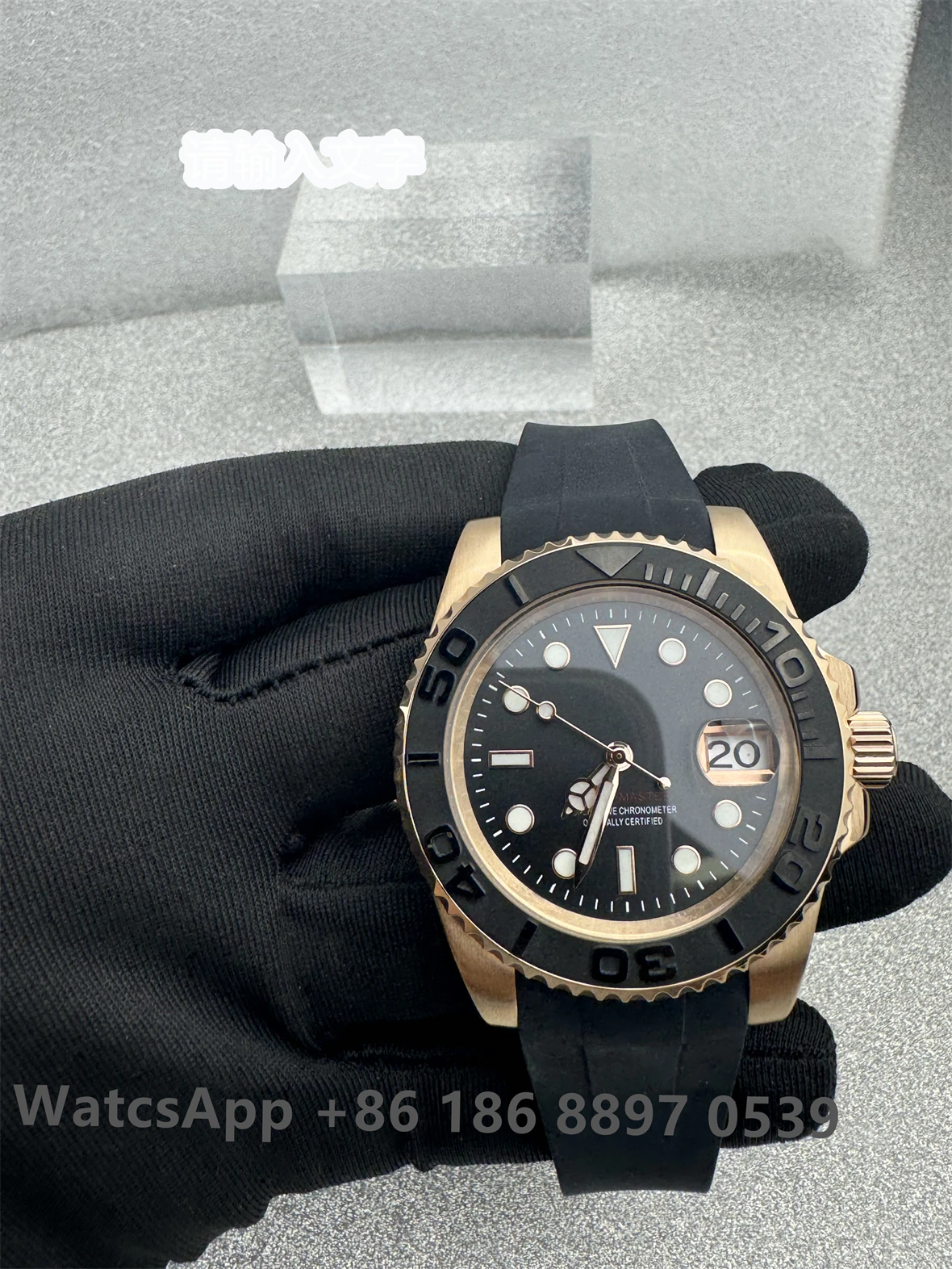 

NEW Mens Womens Luxury Brand Automatic Mechanical Watch Luminous Sapphire 904L Stainless Steel NH35 Automatic Movement Watch