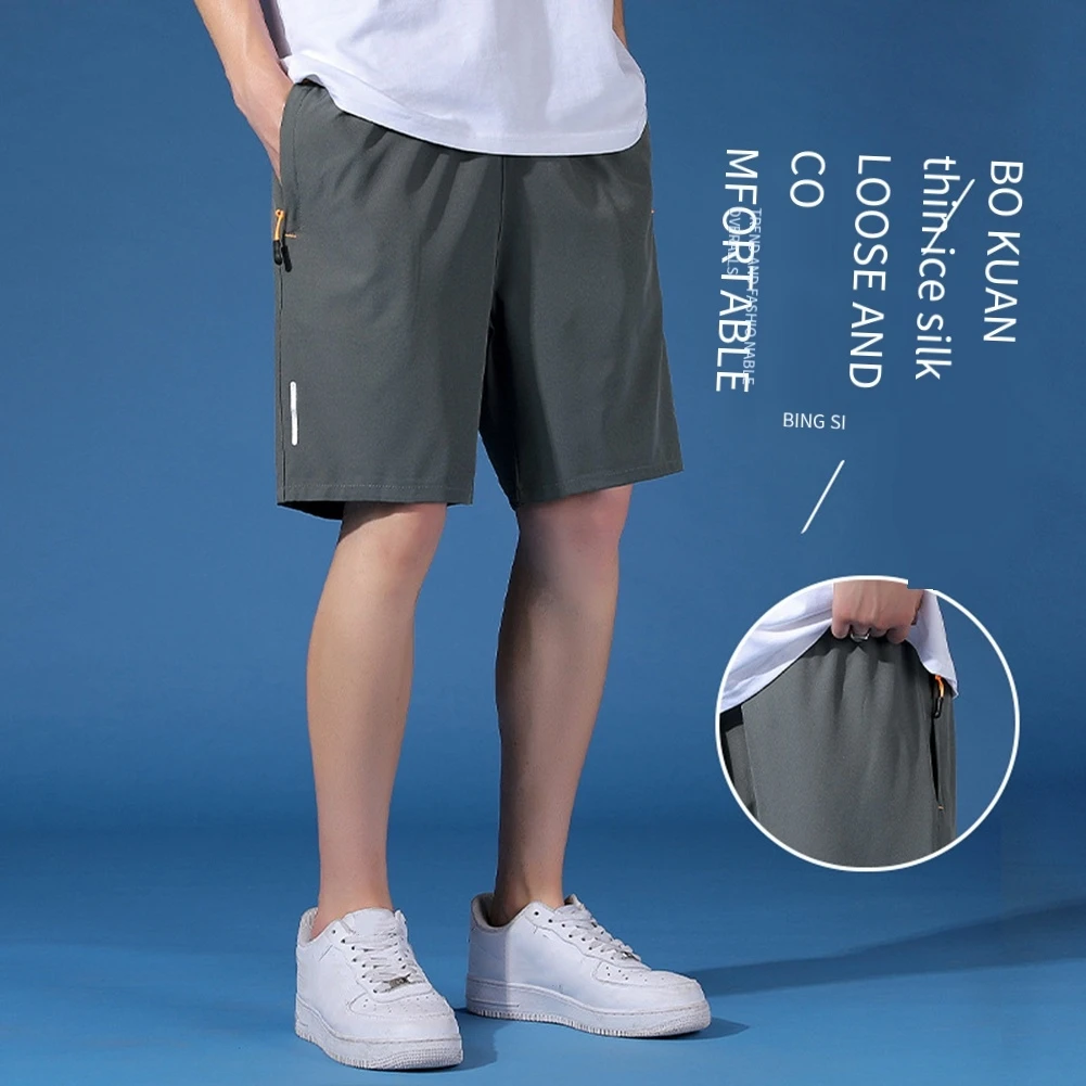 

Повседневная одежда Быстросохнущие повседневные шорты Шорты в прямом стиле Мужские летние пляжные шорты Шорты для доски M-2XL Размер