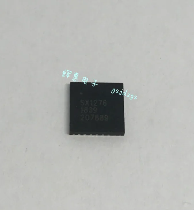 5 STKS SX1276IMLTRT SX1276 QFN28