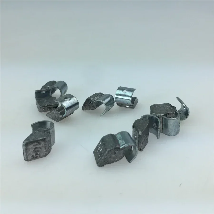 Automotive repair parts balancing machine  balance block aluminum alloy wheel 10g balance lead block