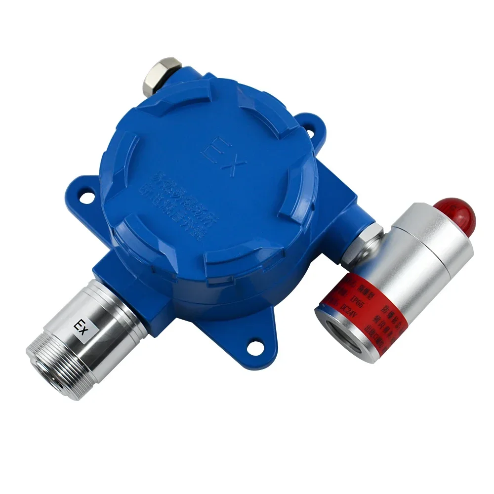 Fixed CL2 Gas Senso…