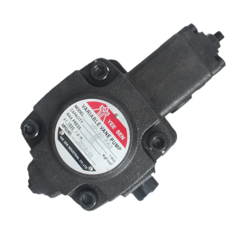 Factory Direct VP Series Hydraulic Pump VP-20 Double