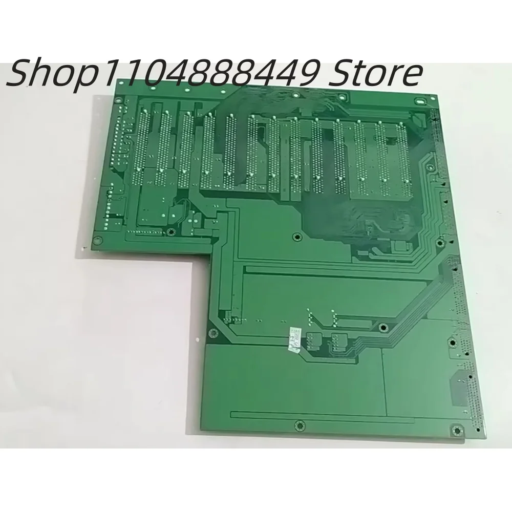 FAB101-14P13  Rever.B1-RC Industrial control backboard