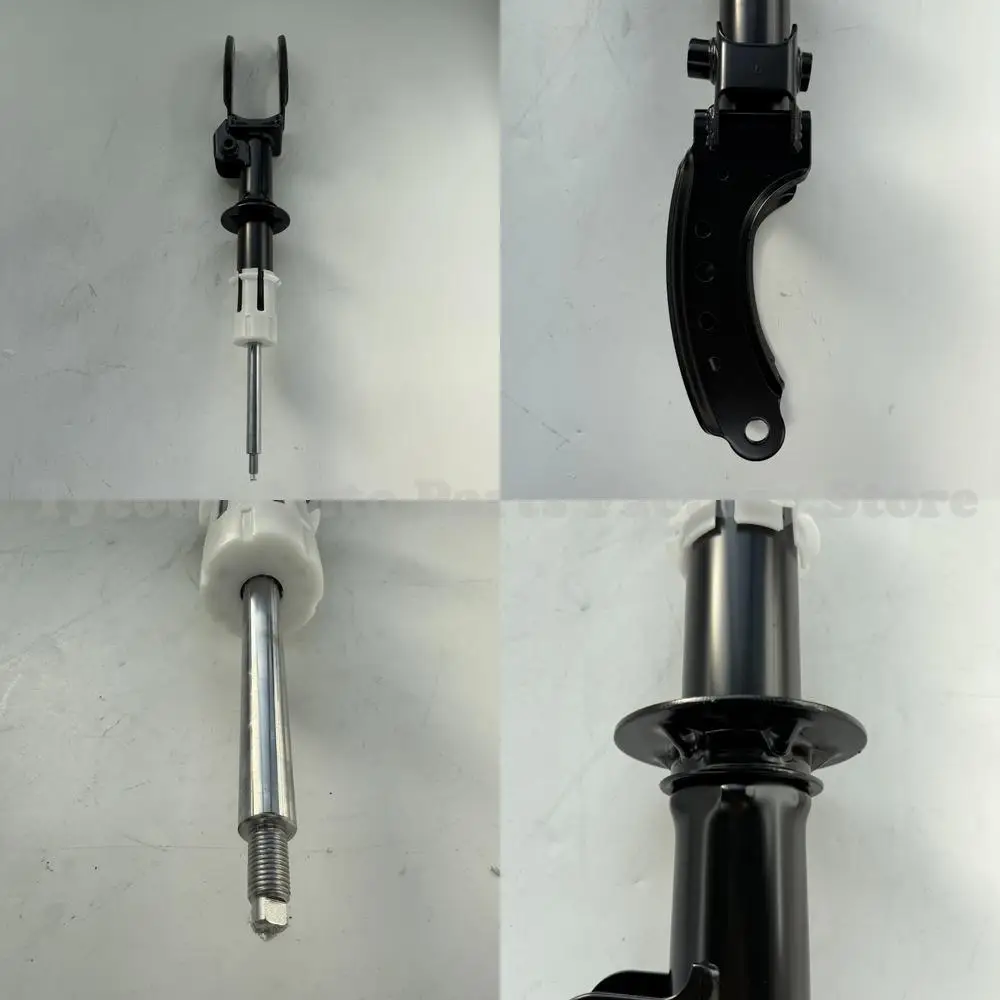 

High Quality 1 Piece Front Hood Badge for Older Volkswagen Touareg Porsche Cayenne Models 95534304350 and 9553430445