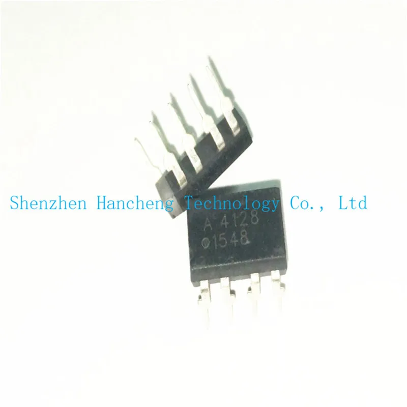 

(10PCS-50PCS) ASSR-4128 A-4128 DIP8 NEW CHIP IC