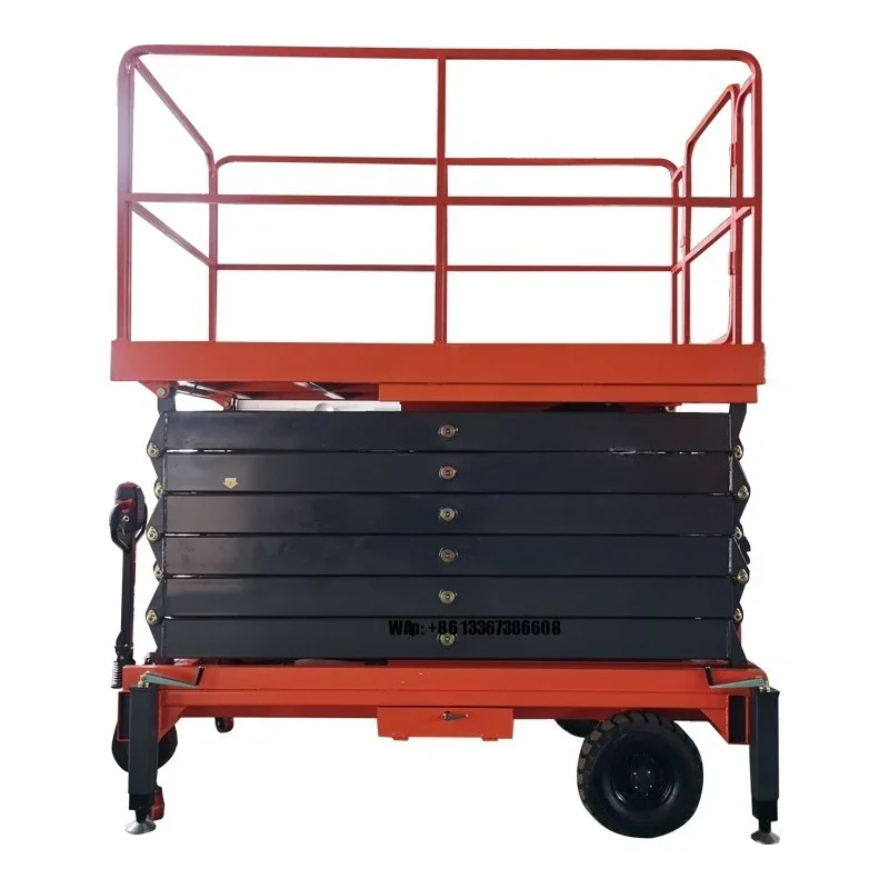 Electric Scaffolding /building Cleaning Equipment/suspended Platform